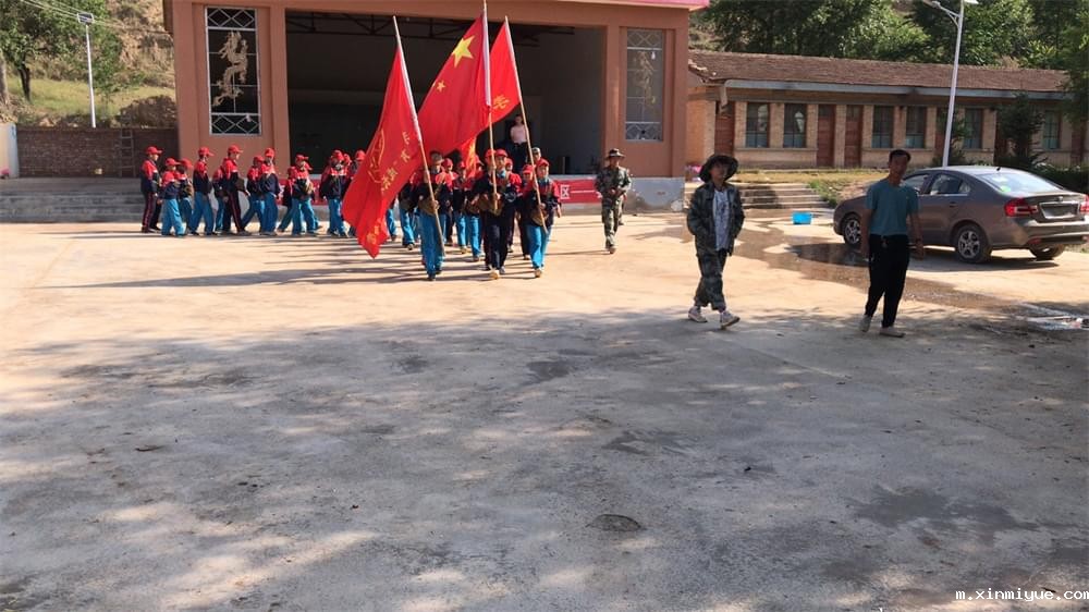 2021年必威betway中文官网暑期夏令营第二期第十天:山村的孩子上学不用父母催促 2021年必威betway中文官网暑期夏令营第二期第十天:山村的孩子上学不用父母催促_m.xinmiyue.com
