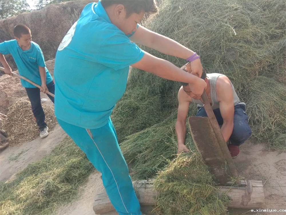 2021年必威betway中文官网暑期夏令营第二期第十天:山村的孩子上学不用父母催促 2021年必威betway中文官网暑期夏令营第二期第十天:山村的孩子上学不用父母催促_m.xinmiyue.com