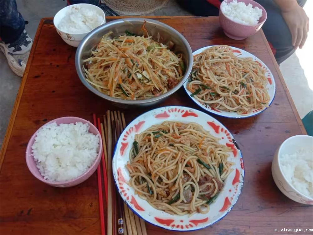 2021年必威betway中文官网暑期夏令营第二期第十天:山村的孩子上学不用父母催促 2021年必威betway中文官网暑期夏令营第二期第十天:山村的孩子上学不用父母催促_m.xinmiyue.com