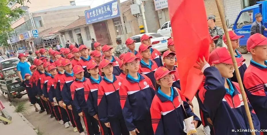 2021年必威betway中文官网暑假夏令营第三期开营:暑期快乐不止在沉迷手机上 2021年必威betway中文官网暑假夏令营第三期开营:暑期快乐不止在沉迷手机上_m.xinmiyue.com