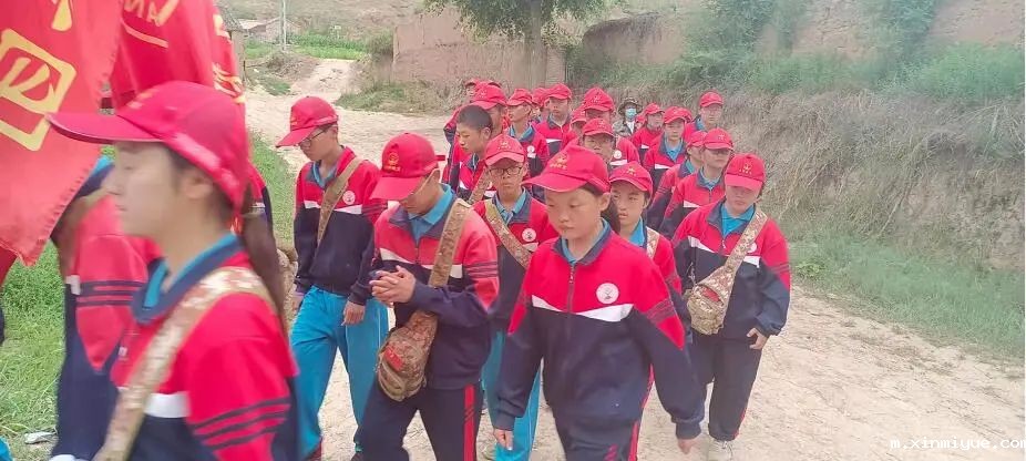 2021年必威betway中文官网暑假夏令营第三期开营:暑期快乐不止在沉迷手机上 2021年必威betway中文官网暑假夏令营第三期开营:暑期快乐不止在沉迷手机上_m.xinmiyue.com