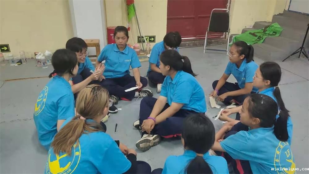 2021年必威betway中文官网暑期大型蜕变主题课程:人生突破 2021年必威betway中文官网暑期大型蜕变主题课程:人生突破_m.xinmiyue.com