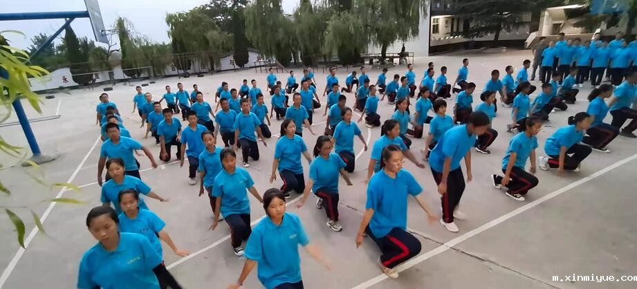 不听话的孩子送到什么学校? 不听话的孩子送到什么学校?_m.xinmiyue.com