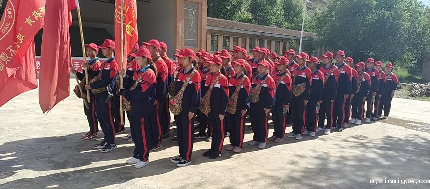 让孩子参加军事夏令营的好处有哪些? 让孩子参加军事夏令营的好处有哪些? _m.xinmiyue.com