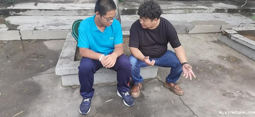 孩子厌学不想去学校怎么办? 孩子厌学不想去学校怎么办?_m.xinmiyue.com