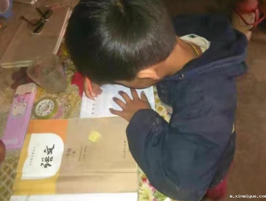 何铵 四口单亲之家 没有劳动力的家庭 何铵 四口单亲之家 没有劳动力的家庭_m.xinmiyue.com