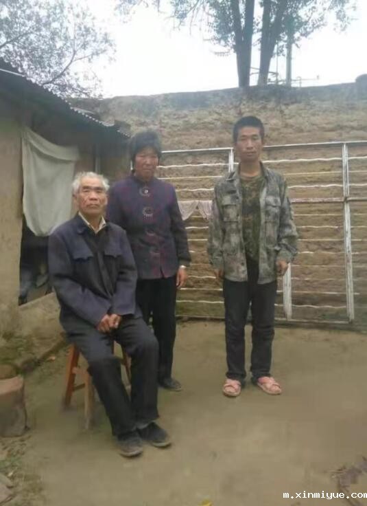 何铵 四口单亲之家 没有劳动力的家庭 何铵 四口单亲之家 没有劳动力的家庭_m.xinmiyue.com