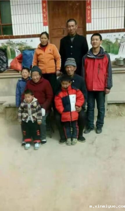 郑家源 六口之家 欠债十几万元 郑家源 六口之家 欠债十几万元_m.xinmiyue.com