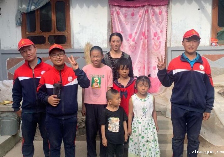 段静 八口之家 年入7000元 段静 八口之家 年入7000元_m.xinmiyue.com