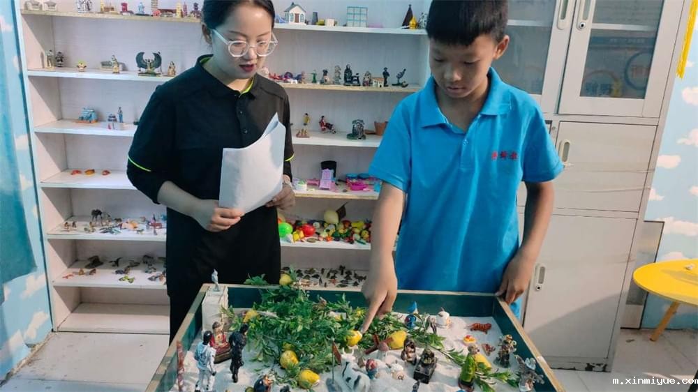 网络游戏成瘾到底该怎么快速解决 网络游戏成瘾到底该怎么快速解决_m.xinmiyue.com