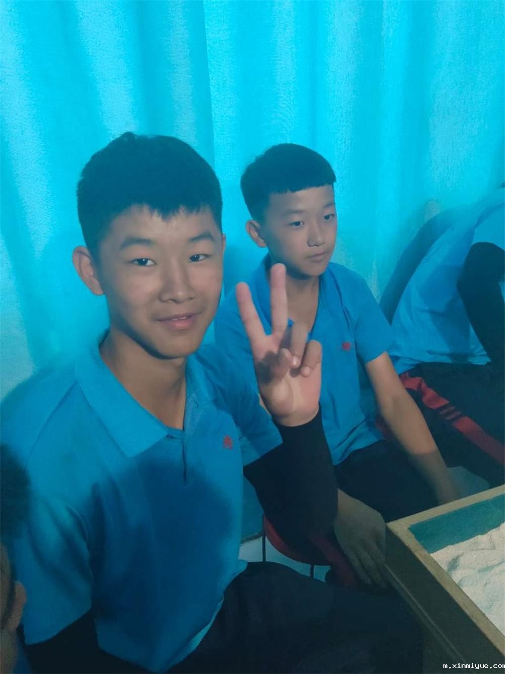 网络游戏成瘾到底该怎么快速解决 网络游戏成瘾到底该怎么快速解决_m.xinmiyue.com