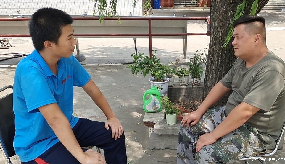 孩子叛逆期不听话、总闯祸怎么管教最合适? 孩子叛逆期不听话、总闯祸怎么管教最合适?_m.xinmiyue.com