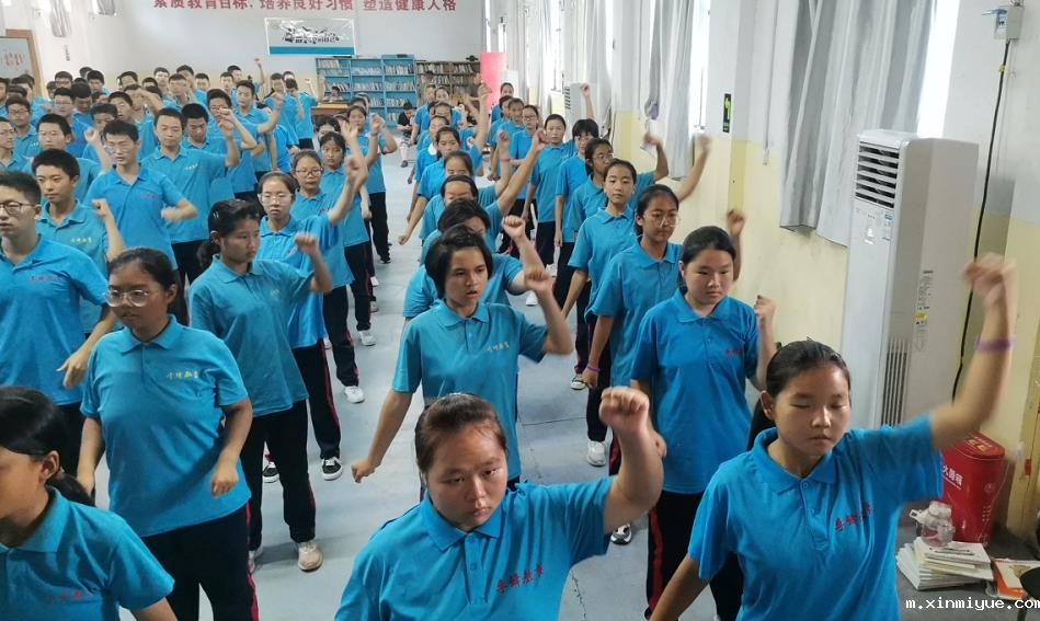 孩子处在青春叛逆期该怎么跟孩子好好交流? 孩子处在青春叛逆期该怎么跟孩子好好交流?_m.xinmiyue.com