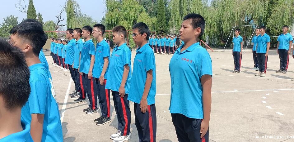 哪里可以改变叛逆孩子? 哪里可以改变叛逆孩子?_m.xinmiyue.com