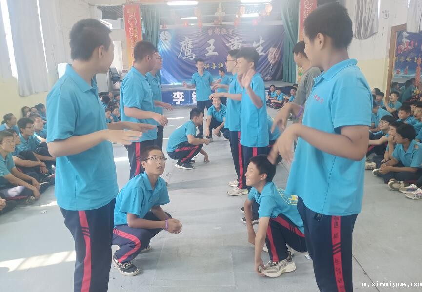 怎么让孩子养成自信乐观的性格? 怎么让孩子养成自信乐观的性格?_m.xinmiyue.com