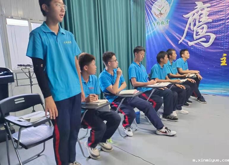 教育叛逆期的孩子有什么好方法? 教育叛逆期的孩子有什么好方法?_m.xinmiyue.com