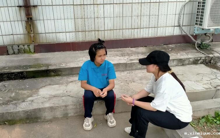 孩子教育出现问题该怎么解决? 孩子教育出现问题该怎么解决?_m.xinmiyue.com