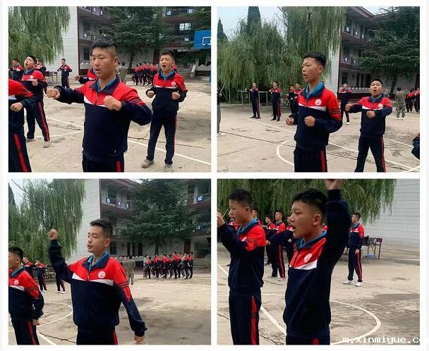 青少年纠正学校半个多月孩子有哪些变化 青少年纠正学校半个多月孩子有哪些变化_m.xinmiyue.com