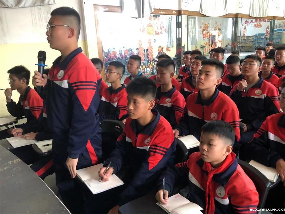 挖掘青少年的兴趣爱好,家长不跟风不盲从,这四点建议值得深究! 挖掘青少年的兴趣爱好,家长不跟风不盲从,这四点建议值得深究!_m.xinmiyue.com