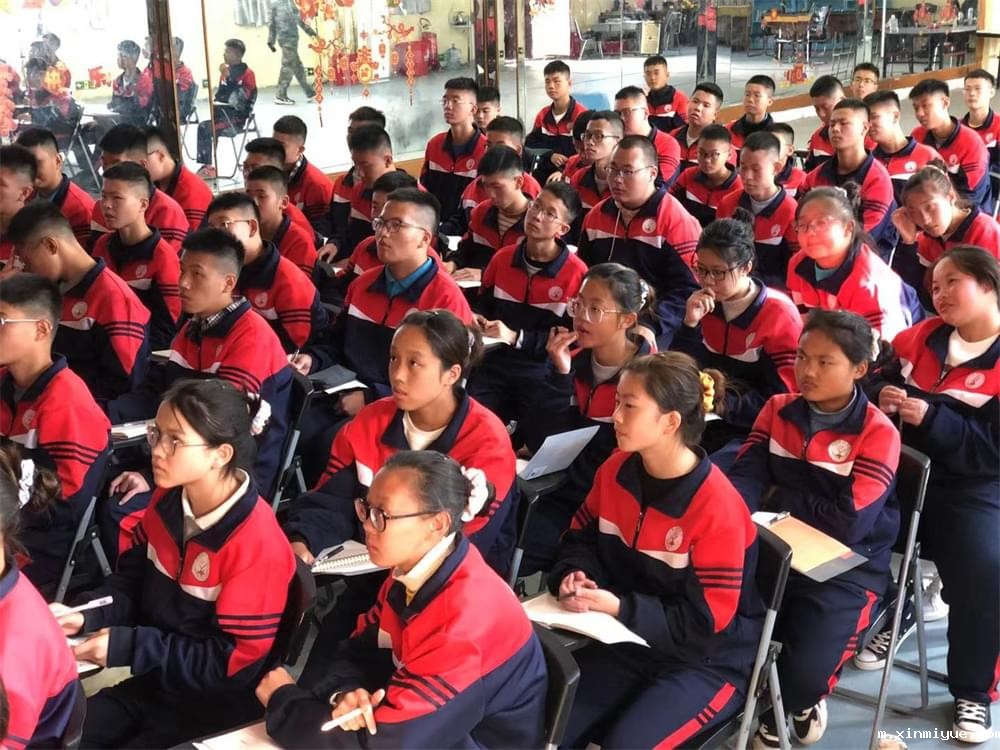 挖掘青少年的兴趣爱好,家长不跟风不盲从,这四点建议值得深究! 挖掘青少年的兴趣爱好,家长不跟风不盲从,这四点建议值得深究!_m.xinmiyue.com