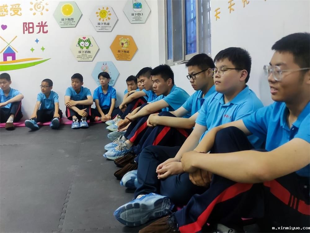 青春期孩子叛逆、不听话,别着急!多一点倾听与耐心,少一点管控与唠叨! 青春期孩子叛逆、不听话,别着急!多一点倾听与耐心,少一点管控与唠叨!_m.xinmiyue.com