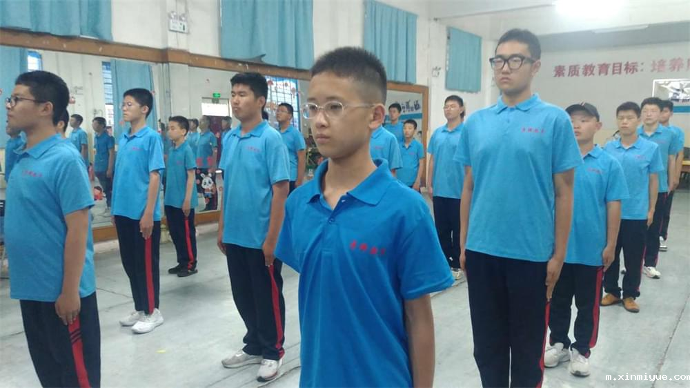 初中孩子骂父母怎么办-告诉你一个的解决方法 初中孩子骂父母怎么办-告诉你一个的解决方法_m.xinmiyue.com