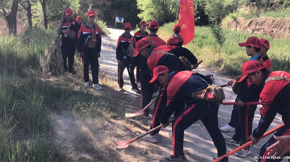 必威betway中文官网「2022年成长不烦恼」磨炼营第四天:体验收割苜蓿草 剔除玉米杂苗 必威betway中文官网「2022年成长不烦恼」磨炼营第四天:体验收割苜蓿草 剔除玉米杂苗_m.xinmiyue.com