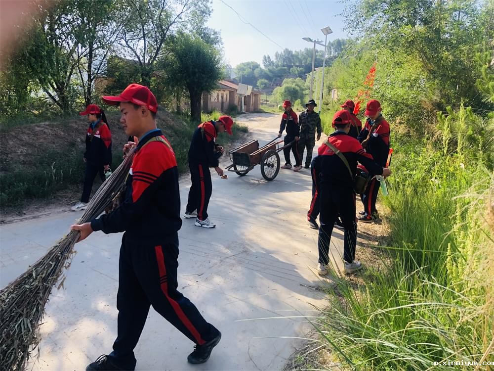 必威betway中文官网「2022年成长不烦恼」磨炼营第四天:体验收割苜蓿草 剔除玉米杂苗 必威betway中文官网「2022年成长不烦恼」磨炼营第四天:体验收割苜蓿草 剔除玉米杂苗_m.xinmiyue.com