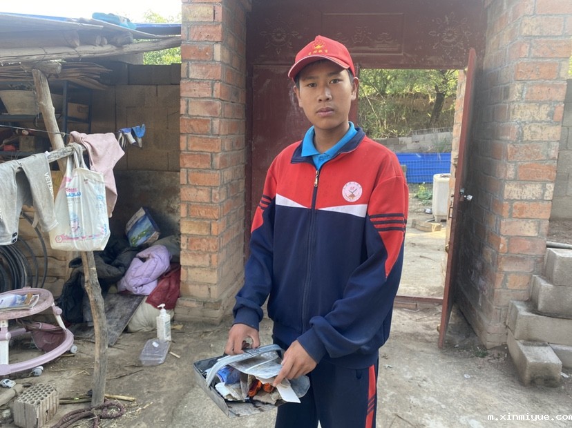 必威betway中文官网「2022年成长不烦恼」磨炼营:微风细雨中结伴山村学子 必威betway中文官网「2022年成长不烦恼」磨炼营:微风细雨中结伴山村学子_m.xinmiyue.com