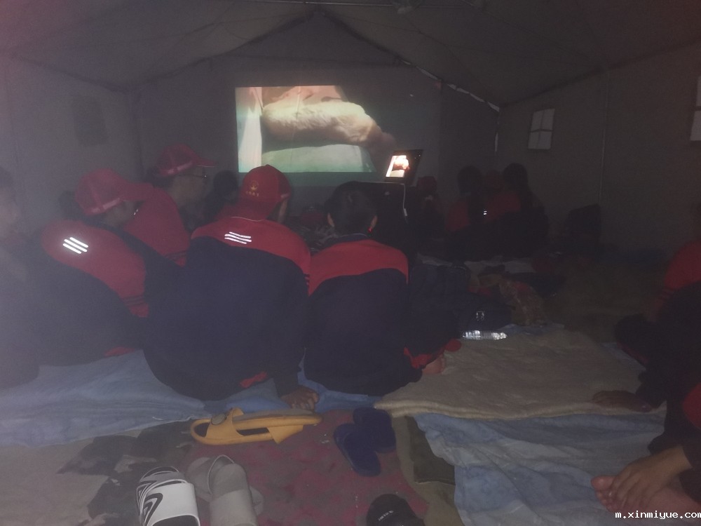 必威betway中文官网「2022年成长不烦恼」磨炼营:微风细雨中结伴山村学子 必威betway中文官网「2022年成长不烦恼」磨炼营:微风细雨中结伴山村学子_m.xinmiyue.com