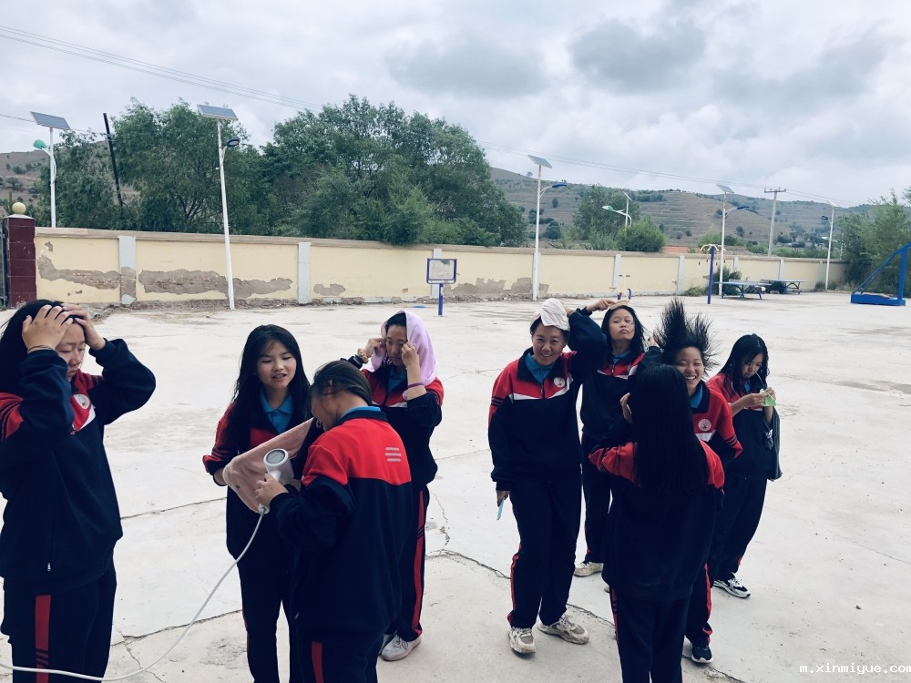 必威betway中文官网「2022年成长不烦恼」磨炼营:微风细雨中结伴山村学子 必威betway中文官网「2022年成长不烦恼」磨炼营:微风细雨中结伴山村学子_m.xinmiyue.com