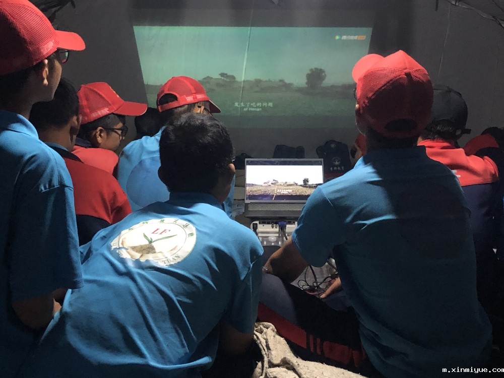 必威betway中文官网「2022年成长不烦恼」磨炼营:微风细雨中结伴山村学子 必威betway中文官网「2022年成长不烦恼」磨炼营:微风细雨中结伴山村学子_m.xinmiyue.com