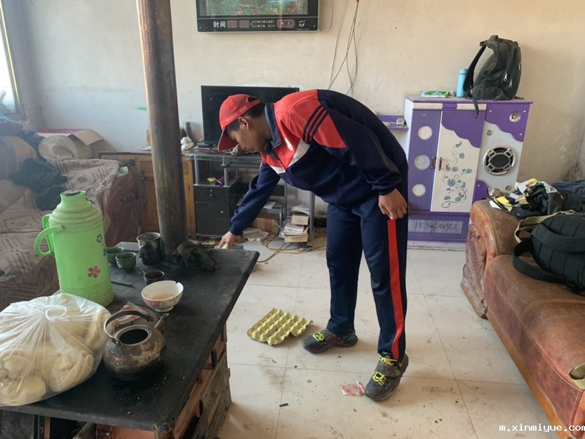 必威betway中文官网「2022年成长不烦恼」磨炼营:微风细雨中结伴山村学子 必威betway中文官网「2022年成长不烦恼」磨炼营:微风细雨中结伴山村学子_m.xinmiyue.com