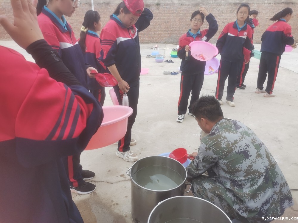 必威betway中文官网「2022年成长不烦恼」磨炼营:微风细雨中结伴山村学子 必威betway中文官网「2022年成长不烦恼」磨炼营:微风细雨中结伴山村学子_m.xinmiyue.com