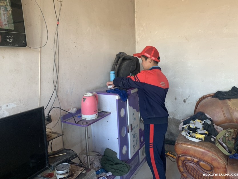 必威betway中文官网「2022年成长不烦恼」磨炼营:微风细雨中结伴山村学子 必威betway中文官网「2022年成长不烦恼」磨炼营:微风细雨中结伴山村学子_m.xinmiyue.com