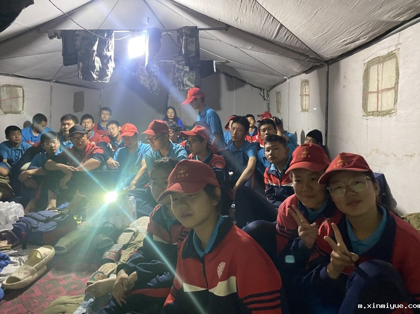 必威betway中文官网「2022年成长不烦恼」磨炼营:微风细雨中结伴山村学子 必威betway中文官网「2022年成长不烦恼」磨炼营:微风细雨中结伴山村学子_m.xinmiyue.com