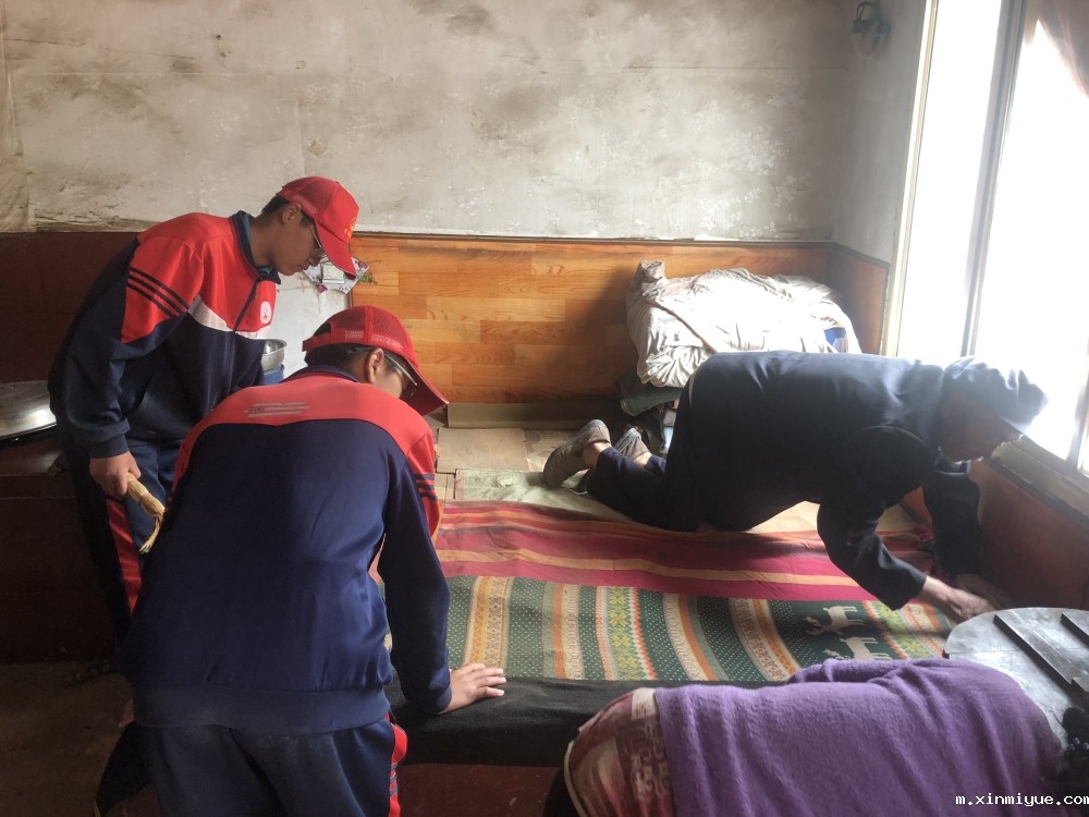 必威betway中文官网「2022年成长不烦恼」磨炼营:微风细雨中结伴山村学子 必威betway中文官网「2022年成长不烦恼」磨炼营:微风细雨中结伴山村学子_m.xinmiyue.com