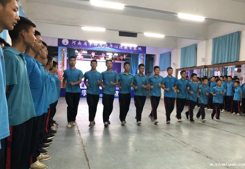 青春期厌学,是孩子的伤,更是父母的痛! 青春期厌学,是孩子的伤,更是父母的痛!_m.xinmiyue.com