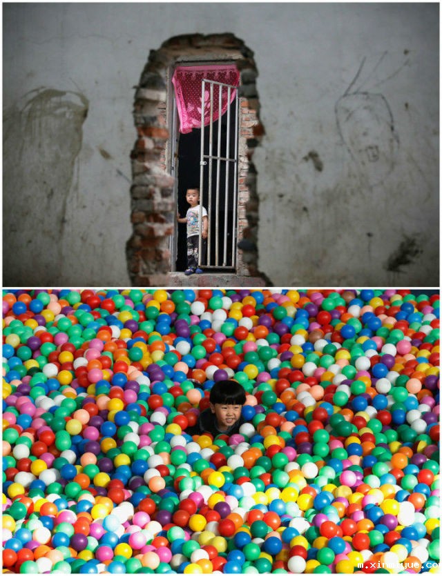 “我太累了,不想学了”,请把这15幅图送给孩子, 比任何说教都管用! “我太累了,不想学了”,请把这15幅图送给孩子, 比任何说教都管用!_m.xinmiyue.com