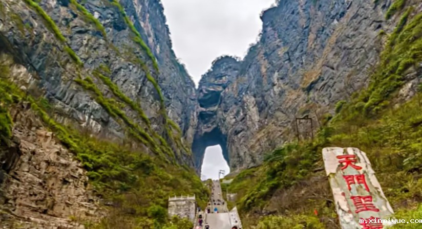 张家界四人相约跳崖,为人父母,别忘记给孩子补上这堂课! 张家界四人相约跳崖,为人父母,别忘记给孩子补上这堂课!_m.xinmiyue.com