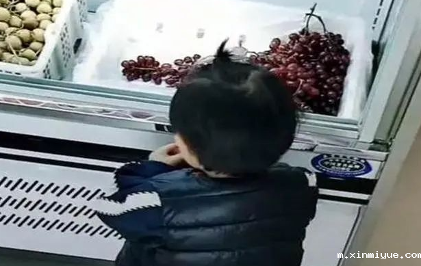 “ 妈妈,我想吃车厘子”,两位妈妈的不同做法,影响孩子未来格局! “ 妈妈,我想吃车厘子”,两位妈妈的不同做法,影响孩子未来格局!_m.xinmiyue.com