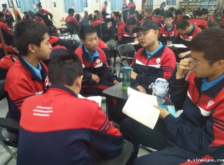 孩子上了初中后为何会叛逆呢 孩子上了初中后为何会叛逆呢_m.xinmiyue.com