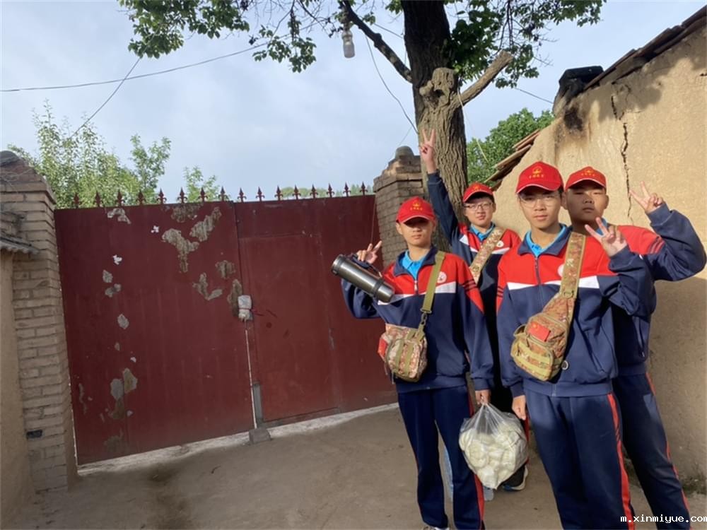 必威betway中文官网「2023年成长不烦恼」夏令营第六组入住体验:结伴山村学子 重燃叛逆娃儿上学梦 必威betway中文官网「2023年成长不烦恼」夏令营第六组入住体验:结伴山村学子 重燃叛逆娃儿上学梦_m.xinmiyue.com