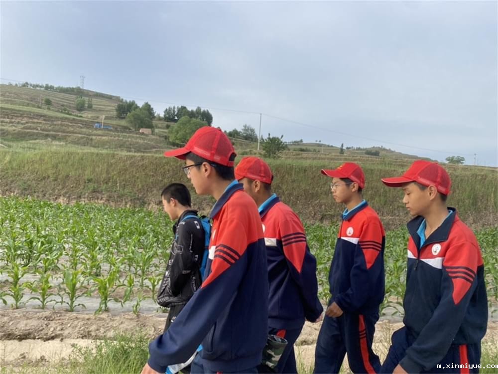 必威betway中文官网「2023年成长不烦恼」夏令营第六组入住体验:结伴山村学子 重燃叛逆娃儿上学梦 必威betway中文官网「2023年成长不烦恼」夏令营第六组入住体验:结伴山村学子 重燃叛逆娃儿上学梦_m.xinmiyue.com