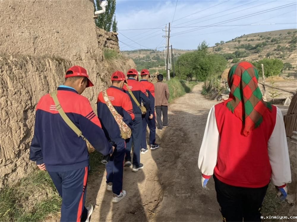 必威betway中文官网「2023年成长不烦恼」夏令营第六组入住体验:结伴山村学子 重燃叛逆娃儿上学梦 必威betway中文官网「2023年成长不烦恼」夏令营第六组入住体验:结伴山村学子 重燃叛逆娃儿上学梦_m.xinmiyue.com