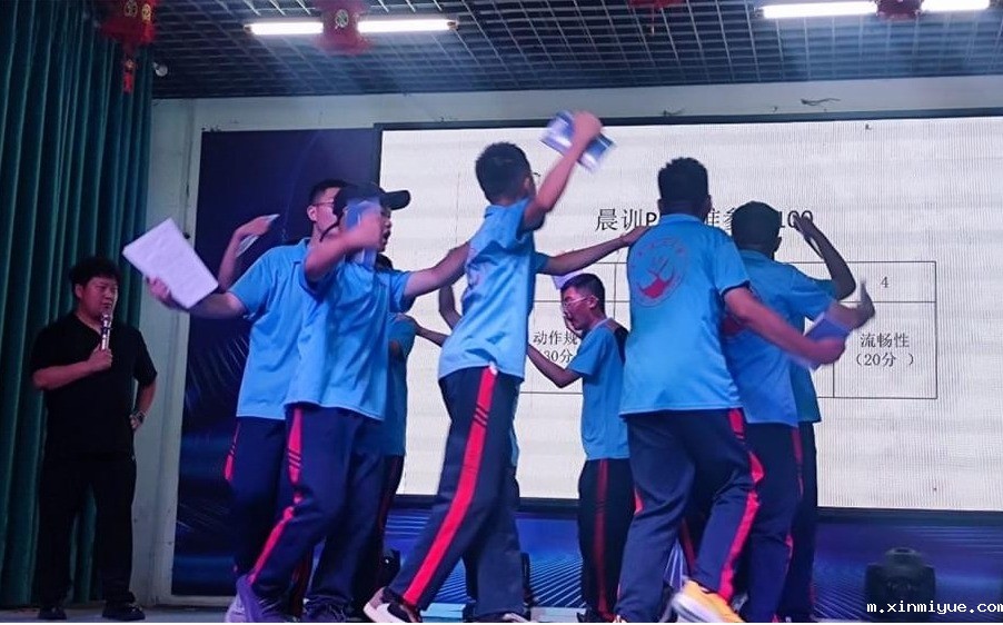 必威betway中文官网突破课程《鹰王重生》:两天两夜助力孩子完美蜕变 让娃远离游戏改陋习 必威betway中文官网突破课程《鹰王重生》:两天两夜助力孩子完美蜕变 让娃远离游戏改陋习_m.xinmiyue.com