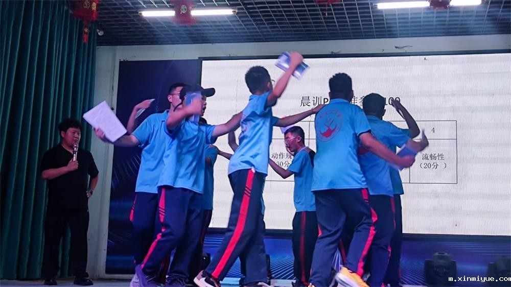 必威betway中文官网突破课程《鹰王重生》:两天两夜助力孩子完美蜕变 让娃远离游戏改陋习 必威betway中文官网突破课程《鹰王重生》:两天两夜助力孩子完美蜕变 让娃远离游戏改陋习_m.xinmiyue.com