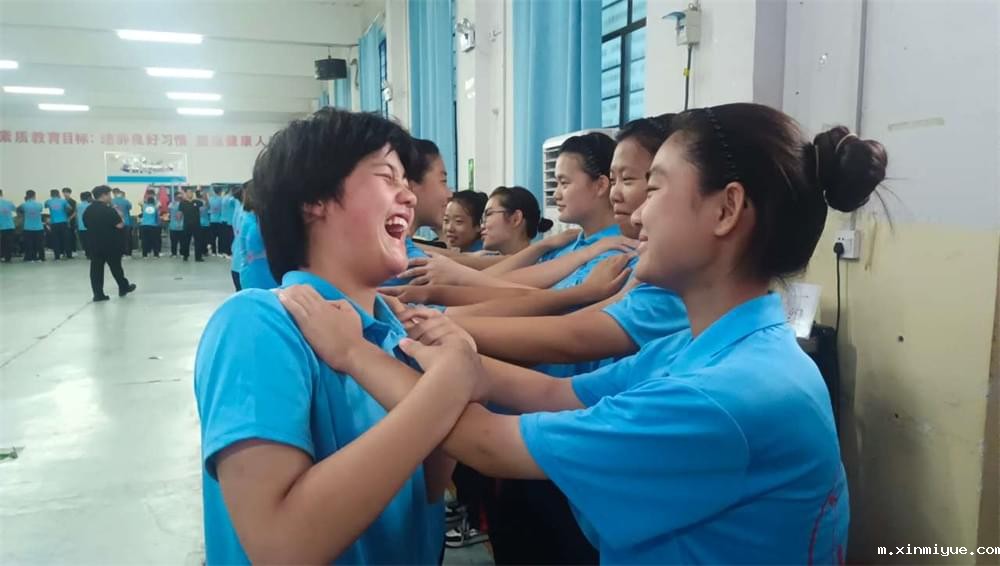 必威betway中文官网突破课程《鹰王重生》:两天两夜助力孩子完美蜕变 让娃远离游戏改陋习 必威betway中文官网突破课程《鹰王重生》:两天两夜助力孩子完美蜕变 让娃远离游戏改陋习_m.xinmiyue.com