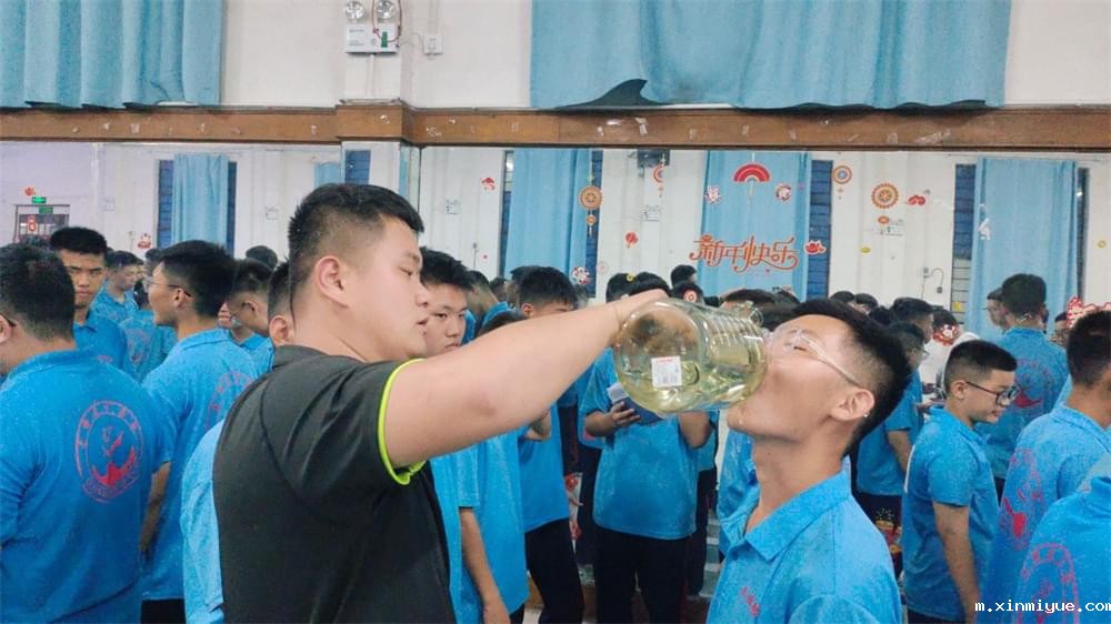 必威betway中文官网突破课程《鹰王重生》:两天两夜助力孩子完美蜕变 让娃远离游戏改陋习 必威betway中文官网突破课程《鹰王重生》:两天两夜助力孩子完美蜕变 让娃远离游戏改陋习_m.xinmiyue.com