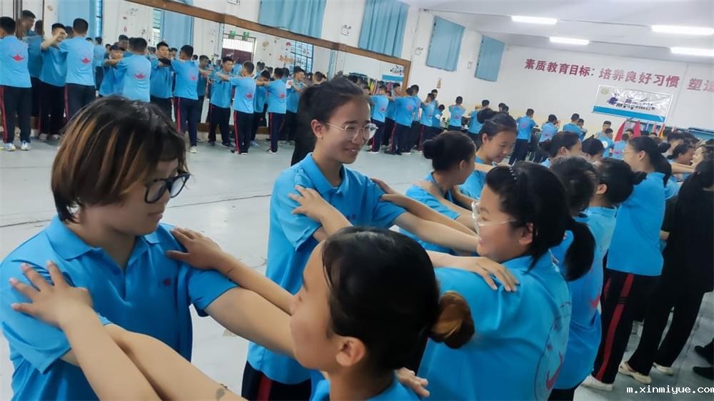 必威betway中文官网突破课程《鹰王重生》:两天两夜助力孩子完美蜕变 让娃远离游戏改陋习 必威betway中文官网突破课程《鹰王重生》:两天两夜助力孩子完美蜕变 让娃远离游戏改陋习_m.xinmiyue.com